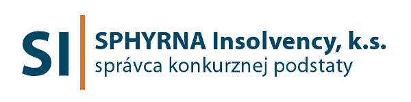 SPHYRNA Insolvency